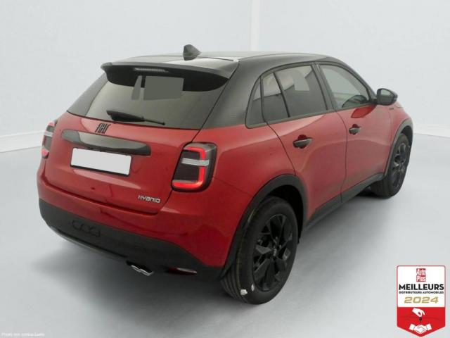 Fiat 600 image 1