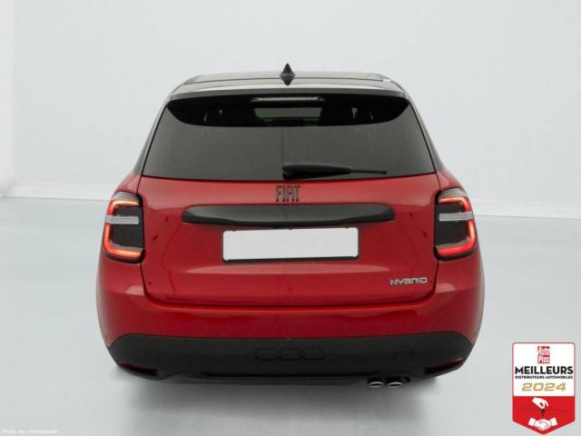Fiat 600 image 8