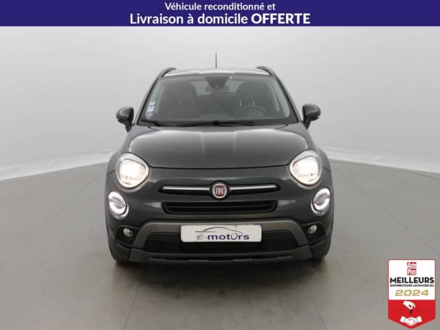 Fiat 500x image 4