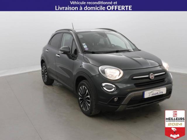 Fiat 500x image 8