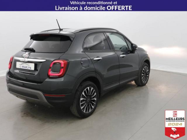 Fiat 500x image 1
