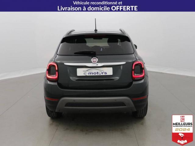 Fiat 500x image 6