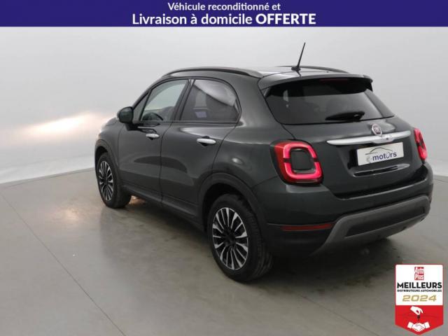 Fiat 500x image 7