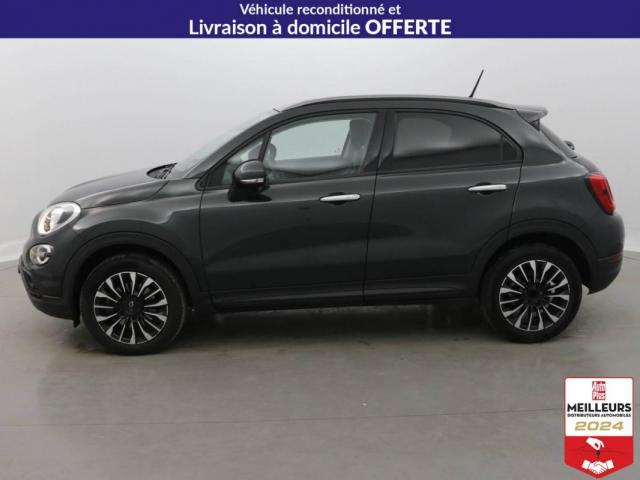 Fiat 500x image 2