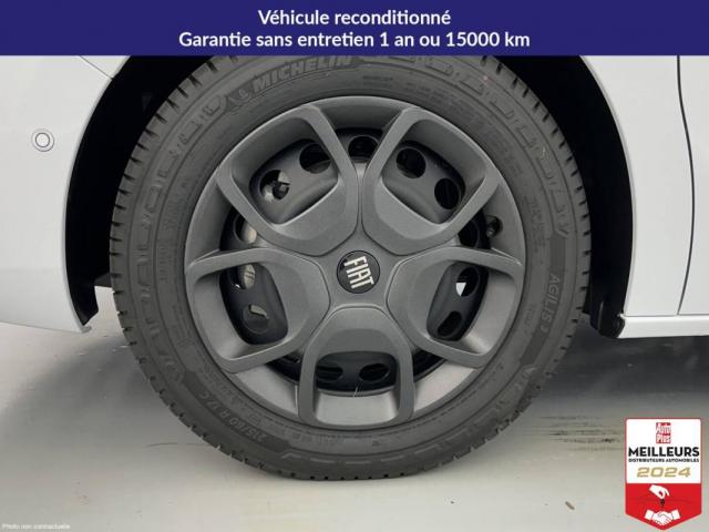 Fiat Scudo image 7
