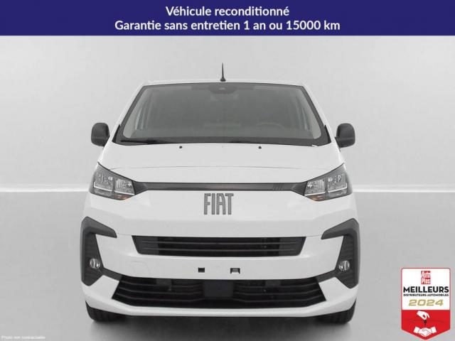 Fiat Scudo image 5