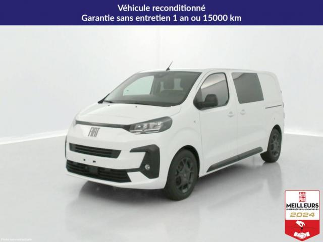 Fiat Scudo image 9