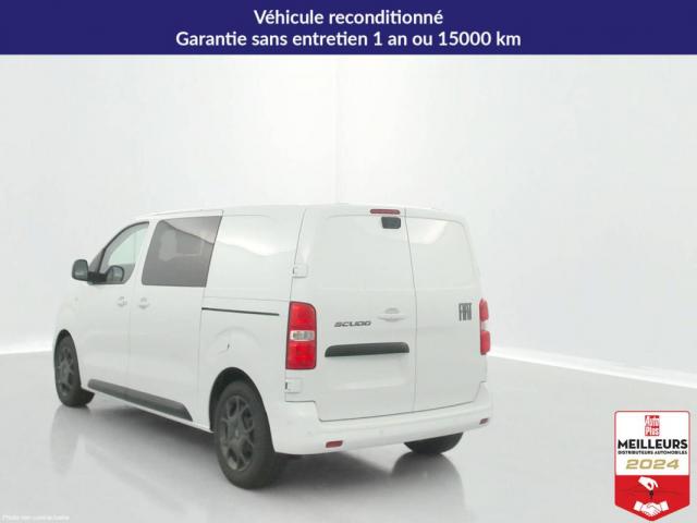 Fiat Scudo image 2