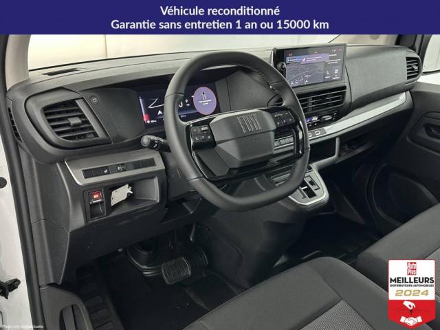 Fiat Scudo image 8
