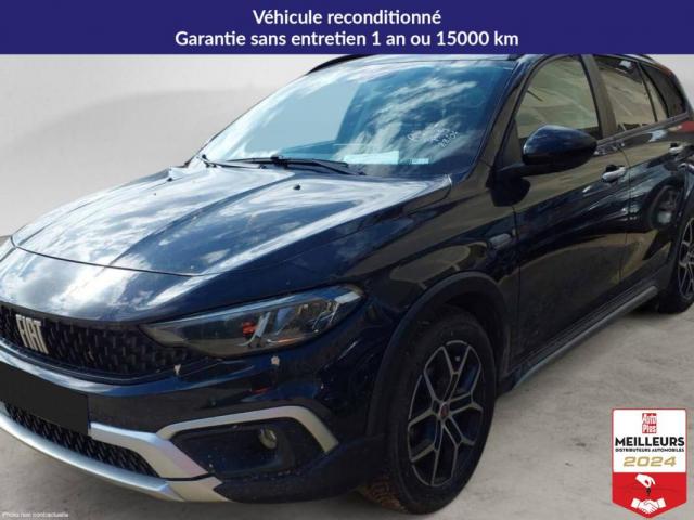 Fiat Tipo Sw 1.5 Firefly Turbo 130 Ch S&s Dct7 Hybrid C