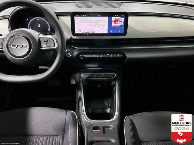 Fiat 600 image 1