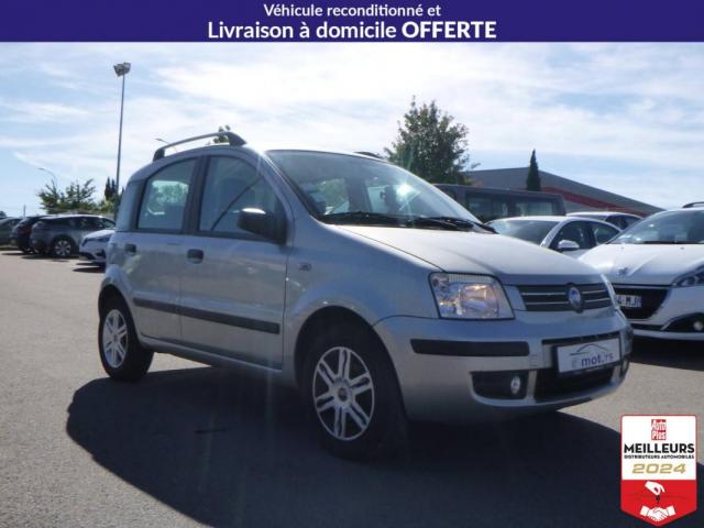Fiat Panda image 3