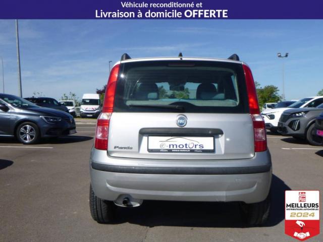 Fiat Panda image 8
