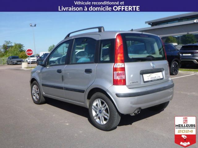 Fiat Panda image 6