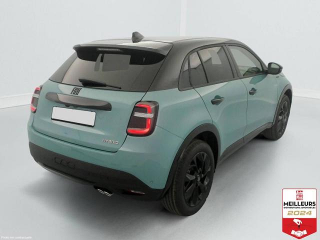 Fiat 600 image 7