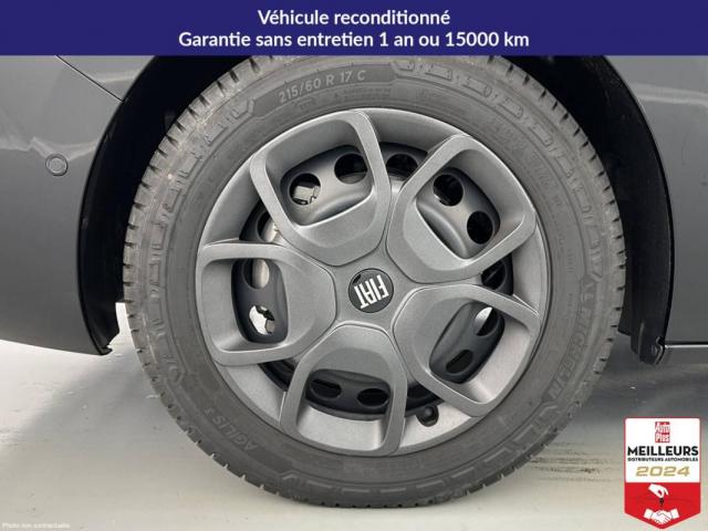Fiat Scudo image 8