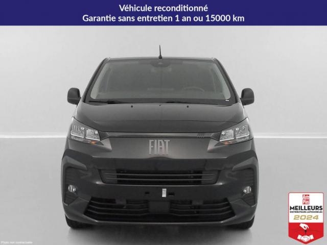 Fiat Scudo image 2