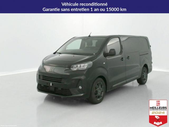 Fiat Scudo image 9