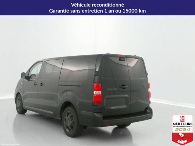 Fiat Scudo image 4