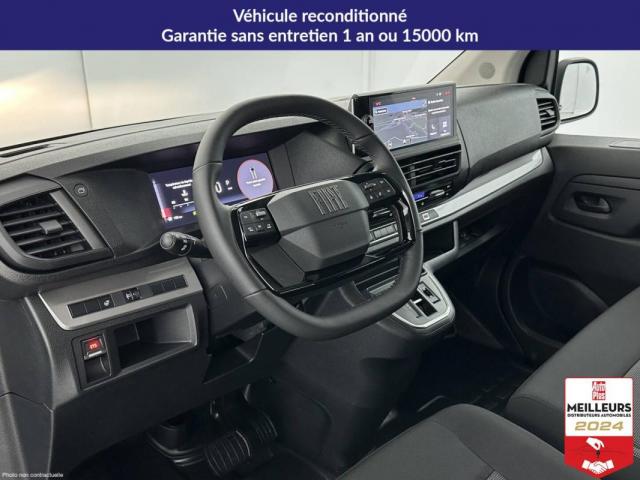 Fiat Scudo image 6