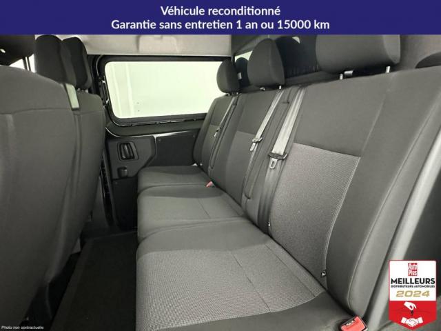 Fiat Scudo image 3