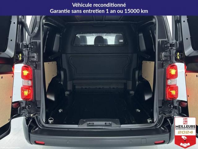 Fiat Scudo image 7