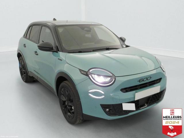 Fiat 600 image 9