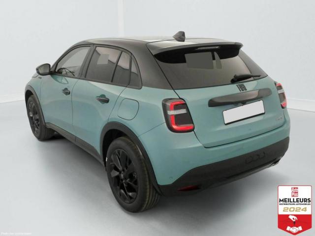 Fiat 600 image 6