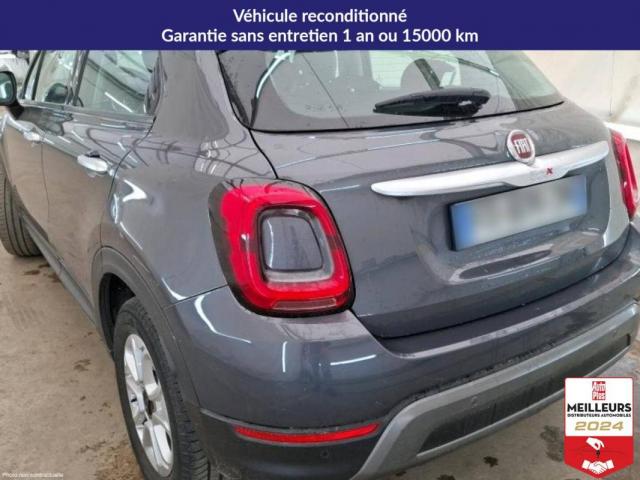 Fiat 500x image 2