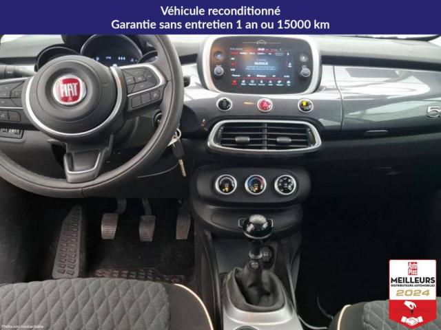 Fiat 500x image 5