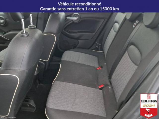 Fiat 500x image 6