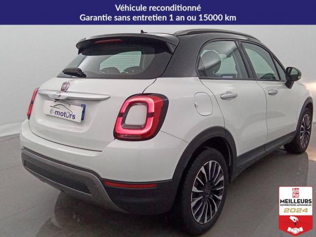 Fiat 500x image 1