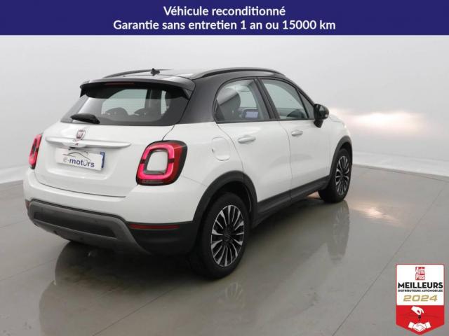 Fiat 500x image 4