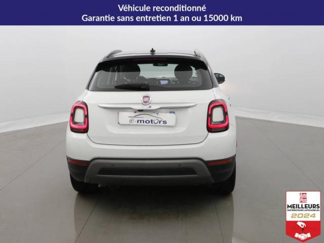 Fiat 500x image 7
