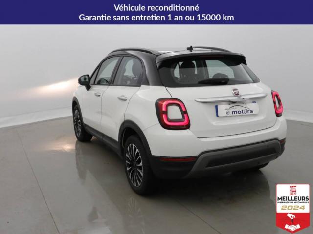 Fiat 500x image 8