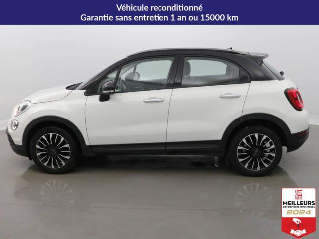 Fiat 500x image 3