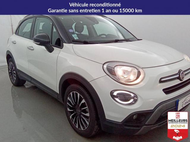 Fiat 500x image 6