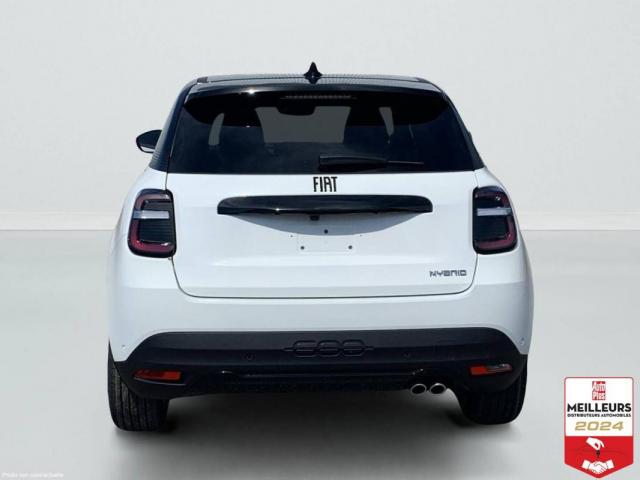 Fiat 600 image 2