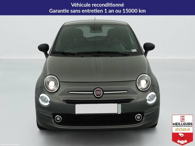 Fiat 500 image 3