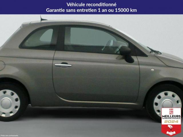 Fiat 500 image 8