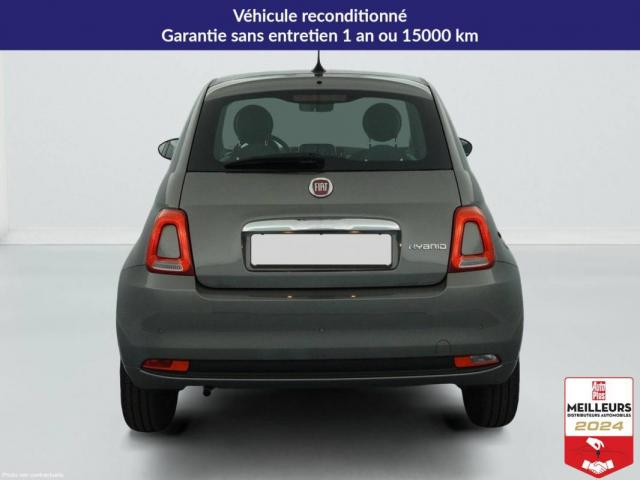 Fiat 500 image 9