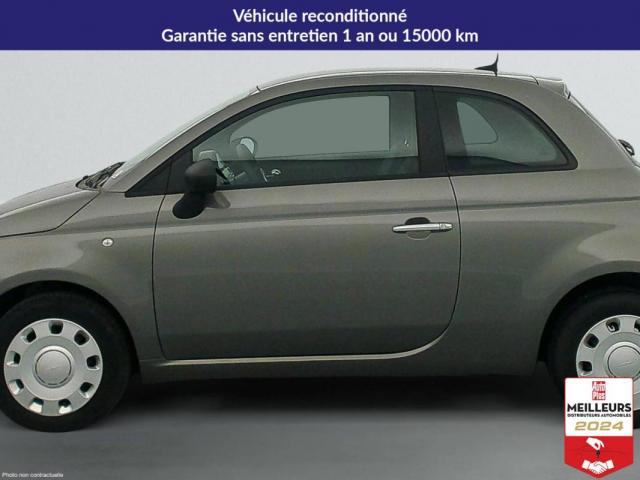 Fiat 500 image 6