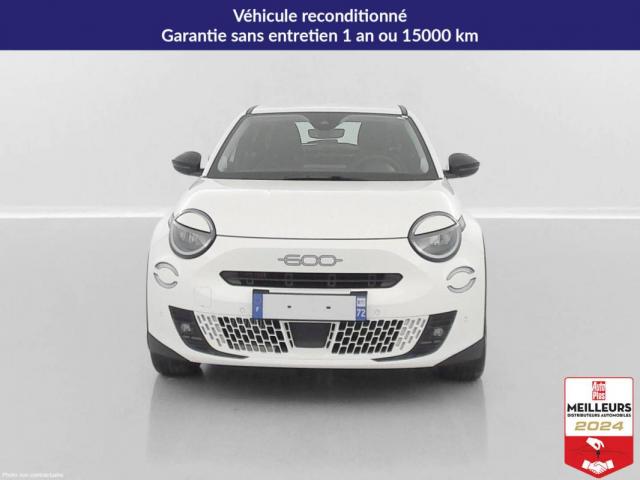 Fiat 600 image 2