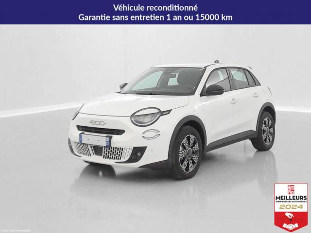 Fiat 600 image 9