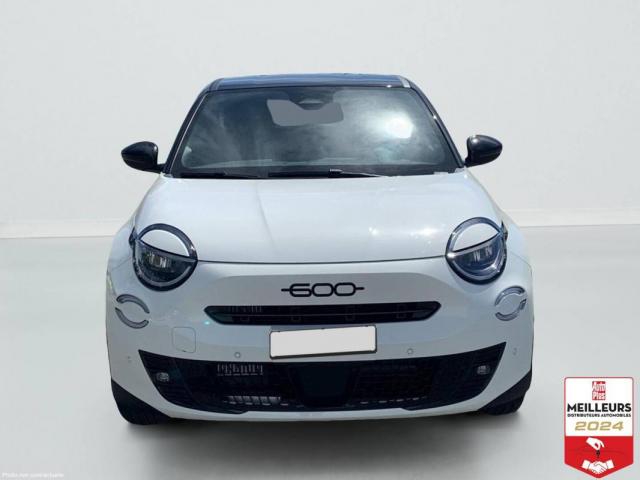 Fiat 600 image 4