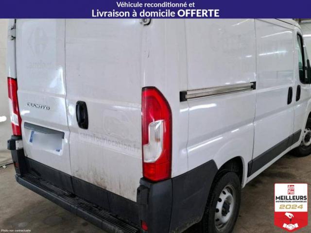 Fiat Ducato image 1