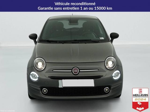 Fiat 500 image 2