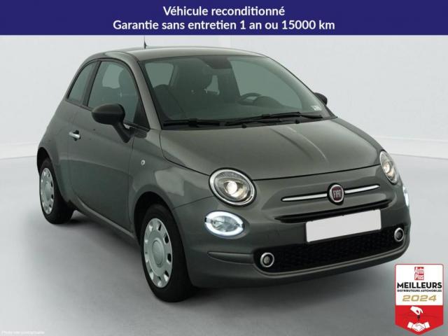 Fiat 500 image 9