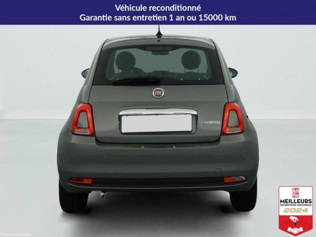 Fiat 500 image 6