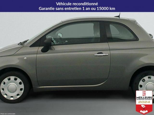 Fiat 500 image 3